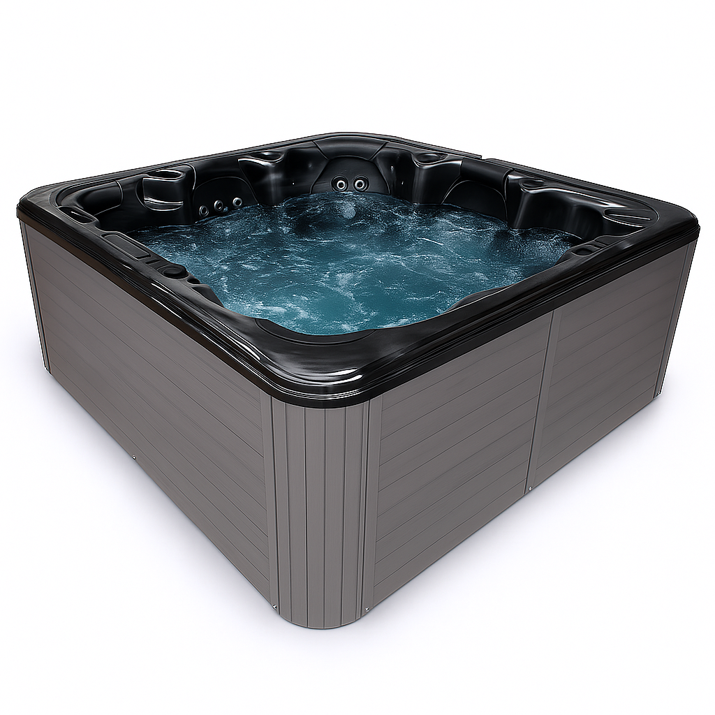 HydroForma Elevate Spa
