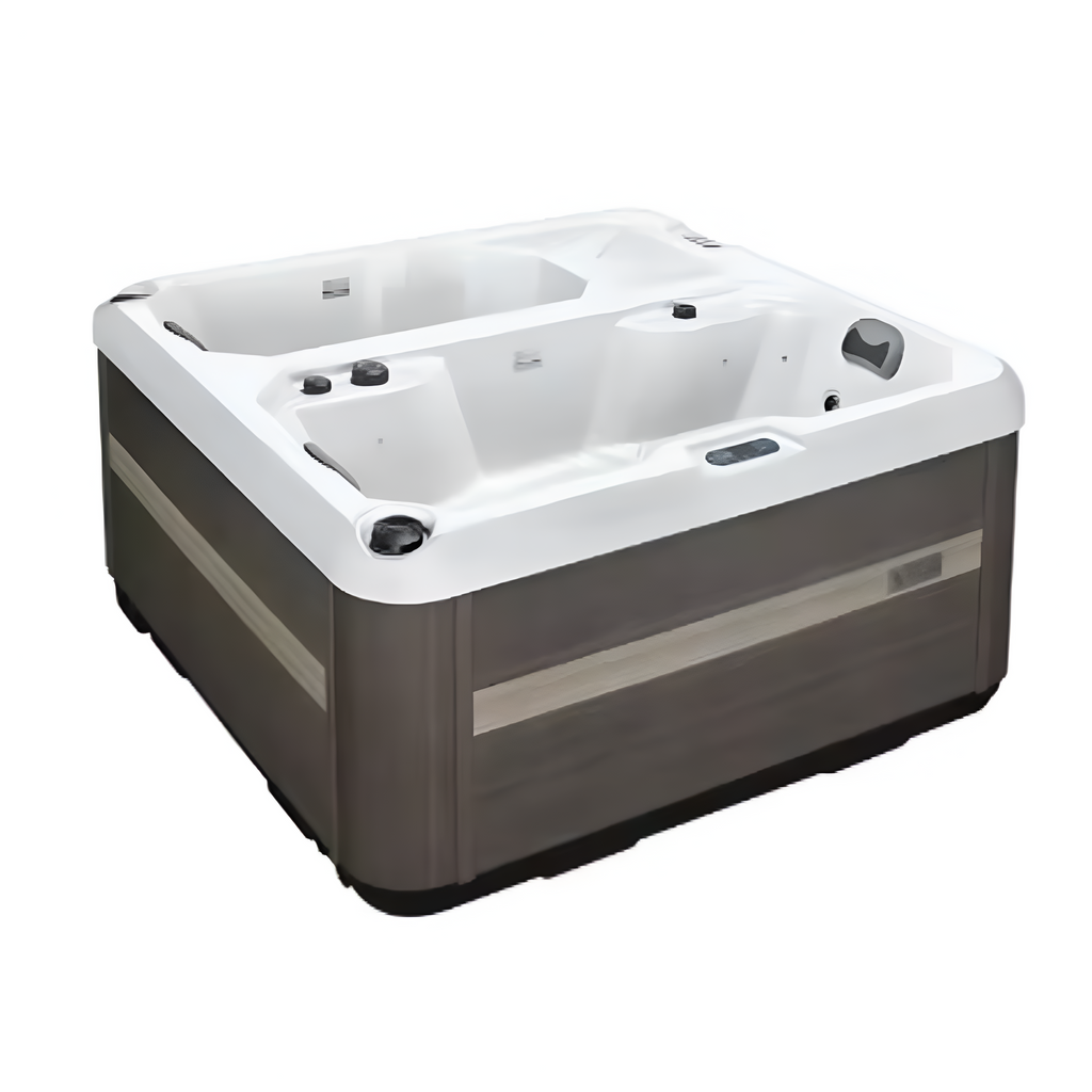 ArcticLux Dual Thermal Plunge
