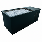 PolarEdge Monolith X Integrated Cold Plunge